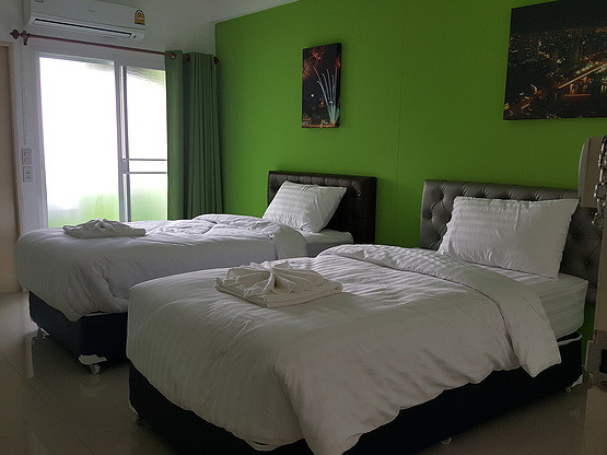 Condo · Suan Luang, bangkok — photo 4