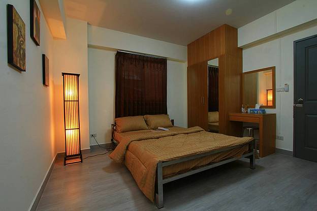 Condo · Chatuchak, bangkok — photo 5