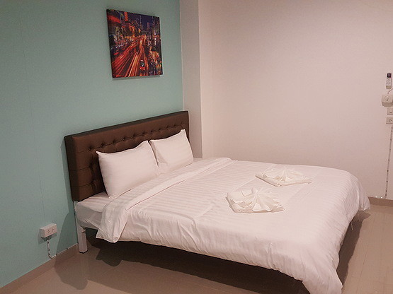 Condo · Suan Luang, bangkok — photo 2