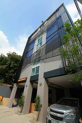 Condo · Chatuchak, bangkok — photo 3