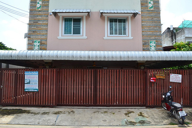 Condo · Don Mueang, bangkok — photo 5