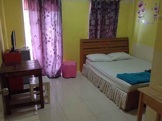 Condo — photo 2