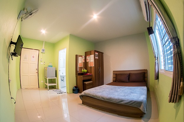 Condo — photo 3