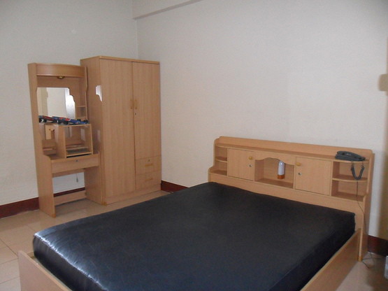 Condo · Mueang Chiang Mai, chiang_mai — photo 4