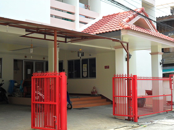 Condo · Mueang Chiang Mai, chiang_mai — photo 3