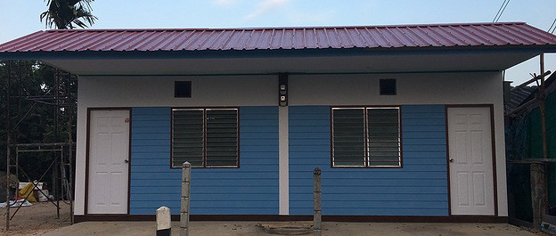 Condo · San Sai, chiang_mai — photo 1