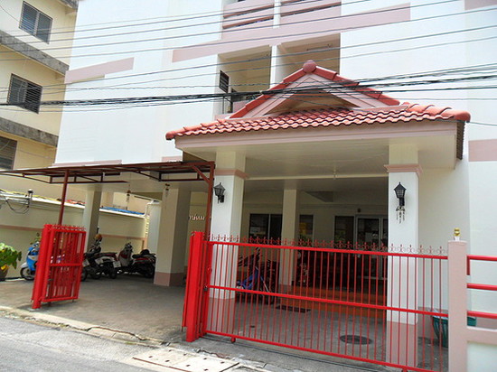 Supharuek121 - Apartment for Rent