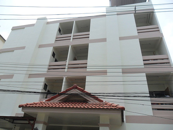Condo · Mueang Chiang Mai, chiang_mai — photo 2