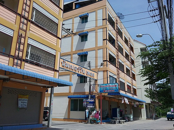 Condo · Mueang Chon Buri, chon_buri — photo 2