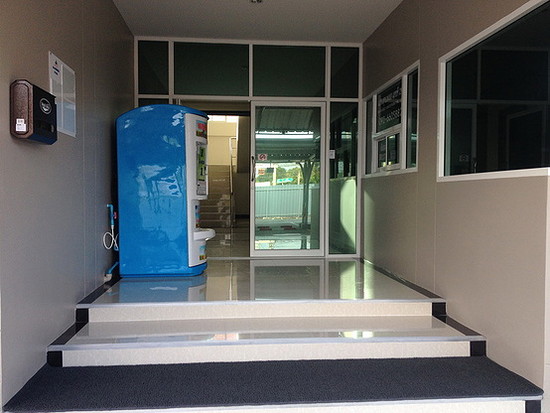 Sansuk place - Apartment for Rent