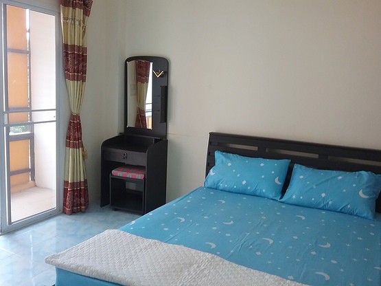 Condo · Mueang Chon Buri, chon_buri — photo 1