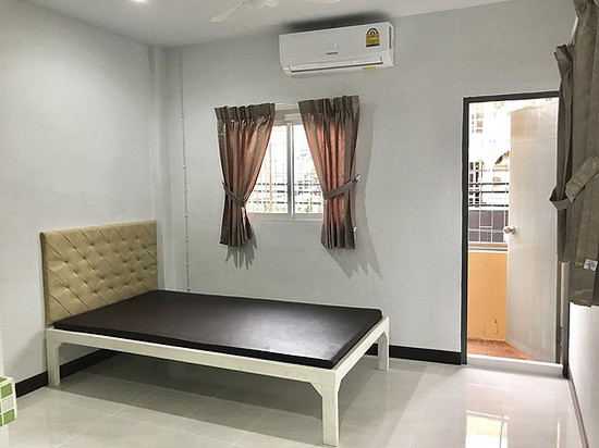 Darika  - Apartment for Rent
