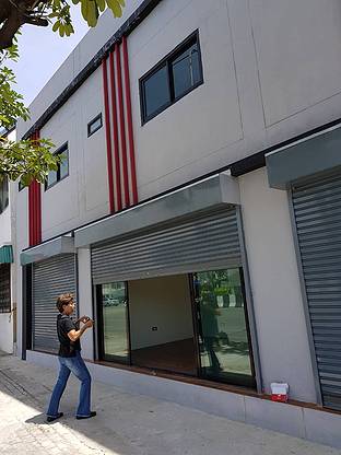 Condo · Bueng Kum, bangkok — photo 3