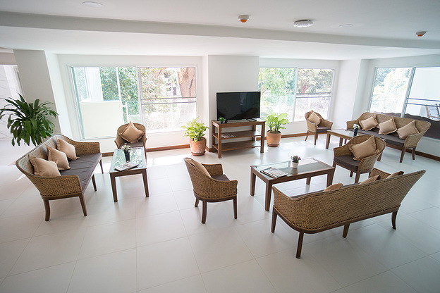 Condo · Mueang Chiang Mai, chiang_mai — photo 5
