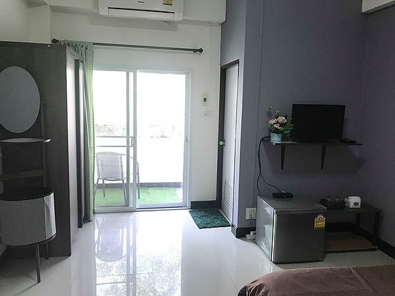 Condo · Mueang Nonthaburi — photo 4