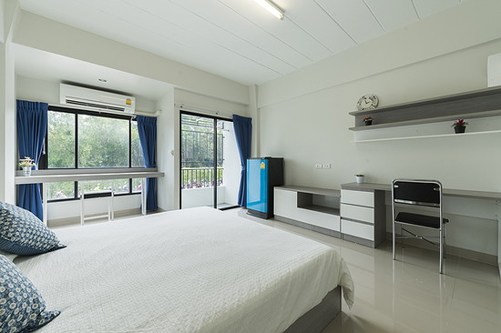 Clifton Place - Apartment for Rent