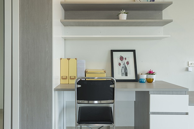 Condo — photo 2