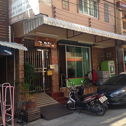 Condo — photo 5