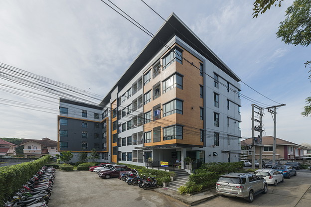 Condo — photo 3