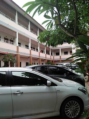 Condo — photo 5