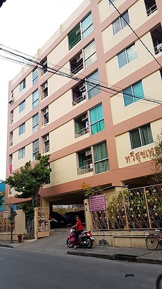 Condo · Phasi Charoen, bangkok — photo 2
