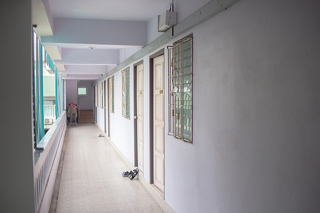 Condo · Wang Thonglang, bangkok — photo 5
