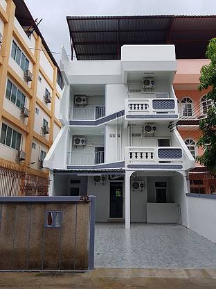 Condo · bangkok — photo 1
