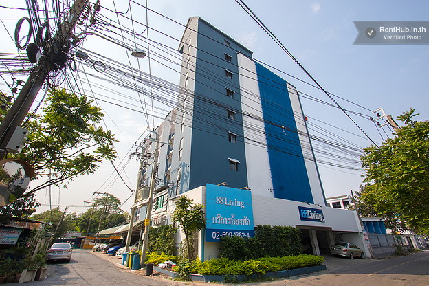Condo · Bueng Kum, bangkok — photo 3