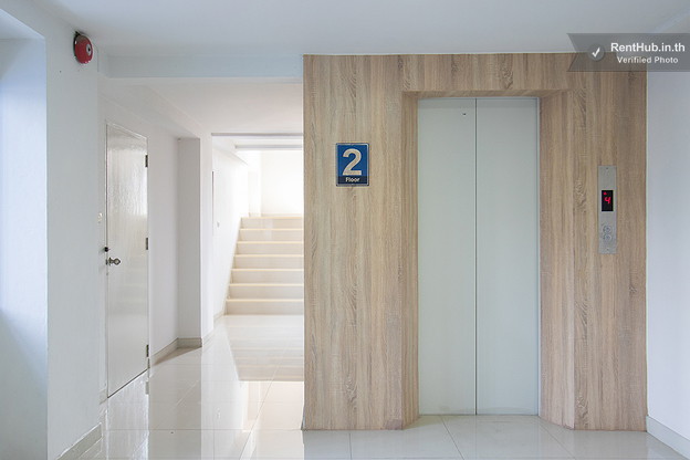 Condo · Bueng Kum, bangkok — photo 5