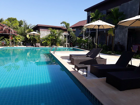 Condo · Thalang, phuket — photo 2