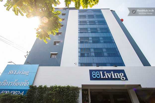 Condo · Bueng Kum, bangkok — photo 2