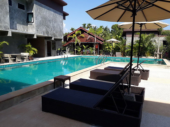 Condo · Thalang, phuket — photo 1