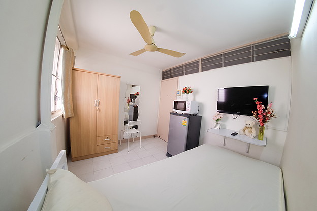 Condo · bangkok — photo 3