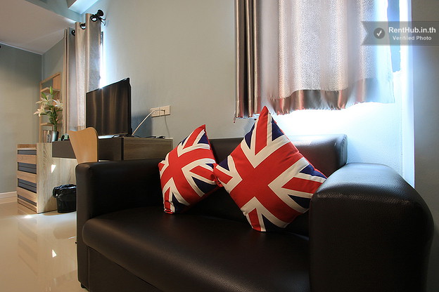Condo — photo 5