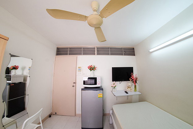Condo · bangkok — photo 1