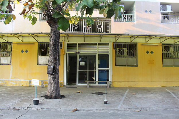 Condo · Chatuchak, bangkok