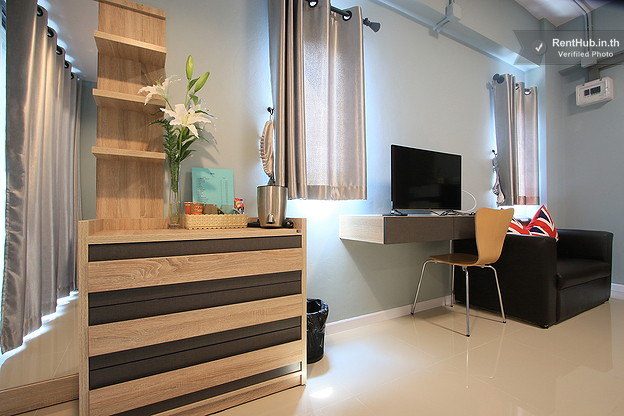 Condo — photo 4