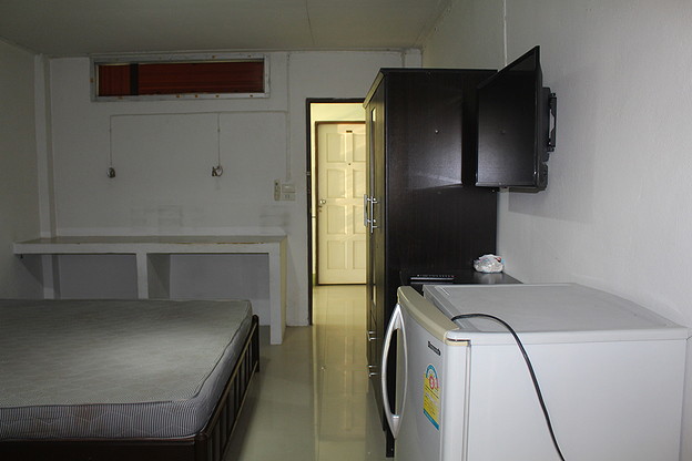 Condo · Chatuchak, bangkok — photo 3