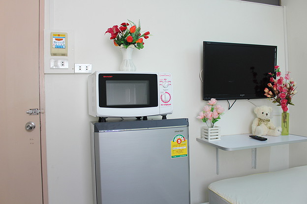 Condo · bangkok — photo 5