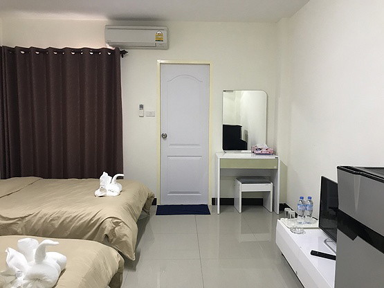 Condo · Si Racha, chon_buri — photo 4