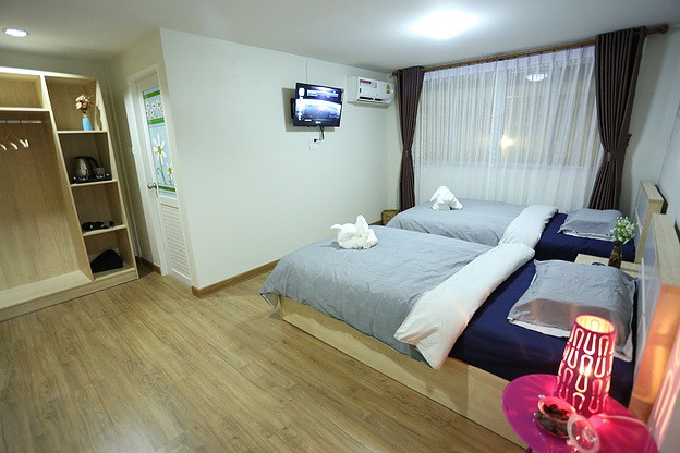 TD Bangkok 禅悦小居 — photo 4