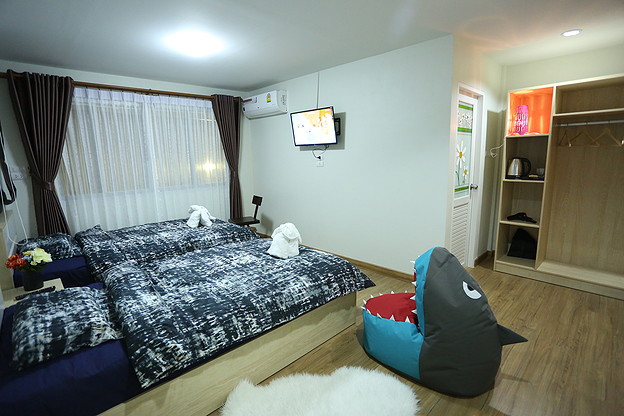 TD Bangkok 禅悦小居 — photo 5