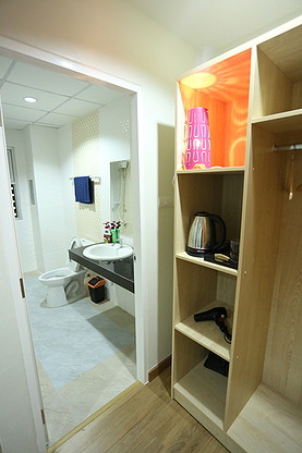 TD Bangkok 禅悦小居 — photo 2