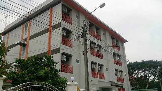 Maday Mansion - Apartment for Rent