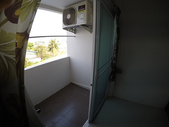 Condo · Mueang Chon Buri, chon_buri — photo 4
