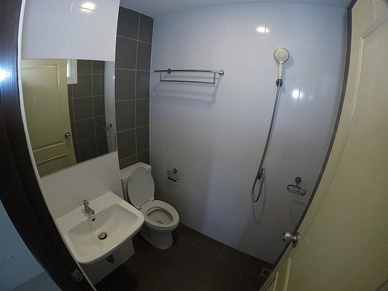 Condo · Mueang Chon Buri, chon_buri — photo 3