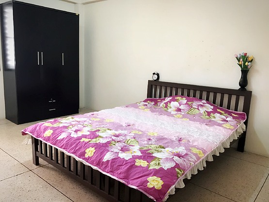 Condo · Wang Thonglang, bangkok — photo 1