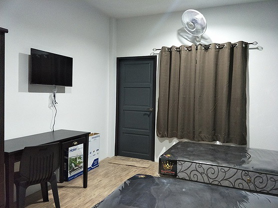 Condo · San Sai, chiang_mai — photo 1
