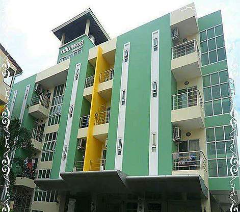 Condo · Mueang Chon Buri, chon_buri — photo 1