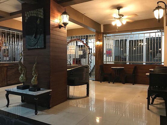 Condo · Mueang Nonthaburi — photo 5